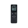Grabadora de voz digital VN-541PC negra 1,39