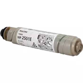 Cartucho de tóner Ricoh 842341 1 ud. compatible negro