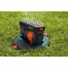 Aspersor emergente Gardena OS 140 negro