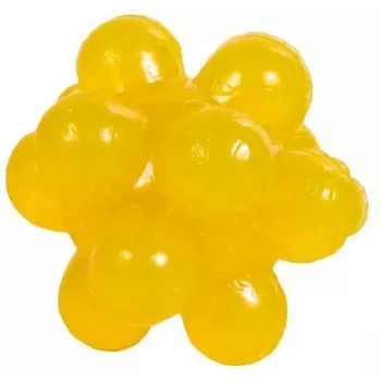 Set de pelotas con cascabel TRIXIE 3,5 cm 4 uds.