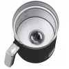Adler AD 4494B espumador de leche negro