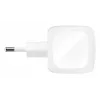 Belkin BoostCharge portátil consola portátil smartphone tablet blanco AC carga rápida interior WCA011KQWH