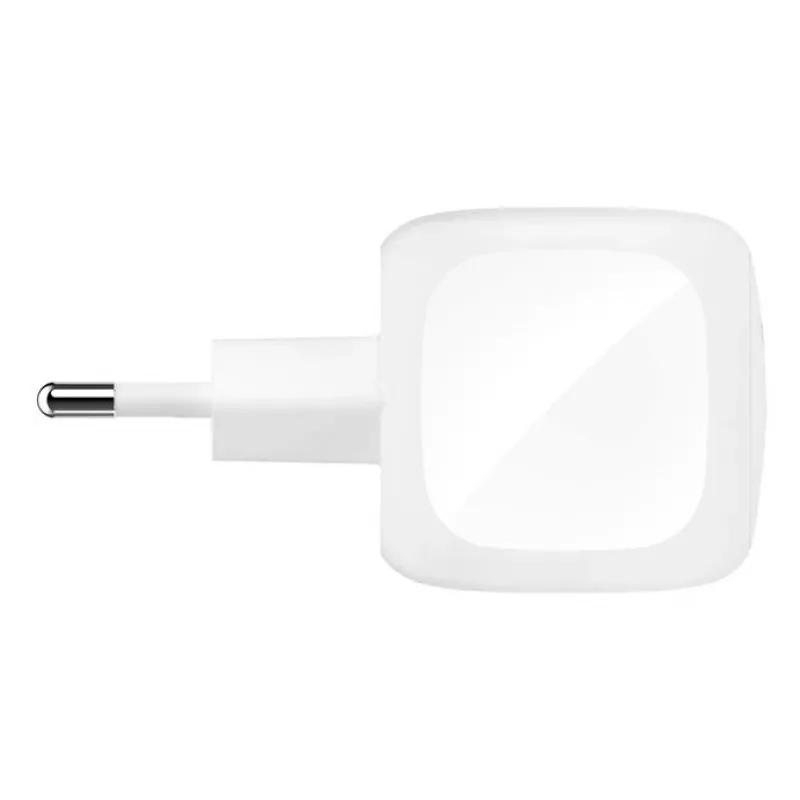Belkin BoostCharge portátil consola portátil smartphone tablet blanco AC carga rápida interior WCA011KQWH