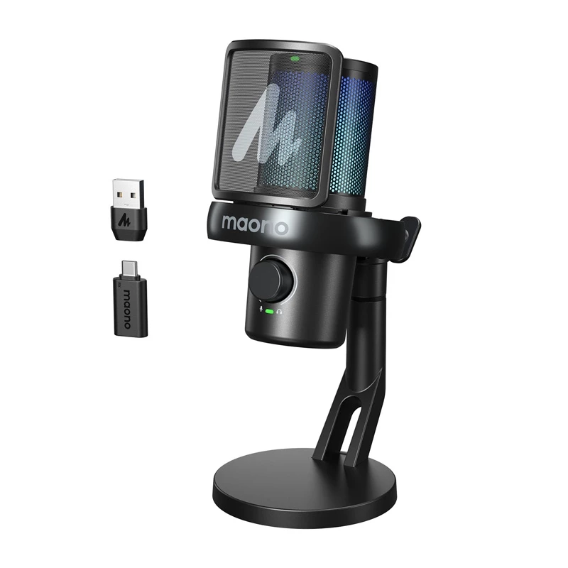 Micrófono Maono DM40 Pro