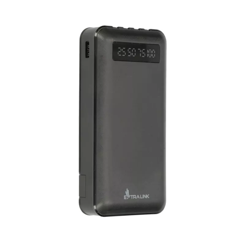 Batería portátil Extralink EPB-084 20000mAh