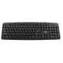Teclado Titanum TK101 USB negro