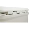 Nevera portátil Coleman Pro 45 QT blanca polietileno de alta densidad 43L
