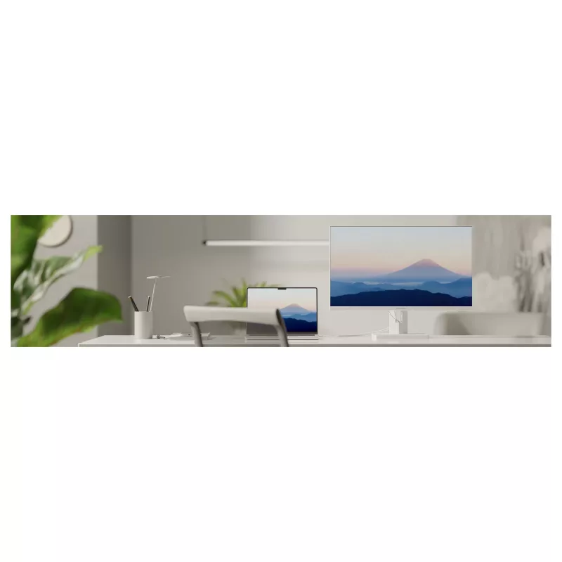 JapanNext Monitor 4K UHD 68,6 cm (27