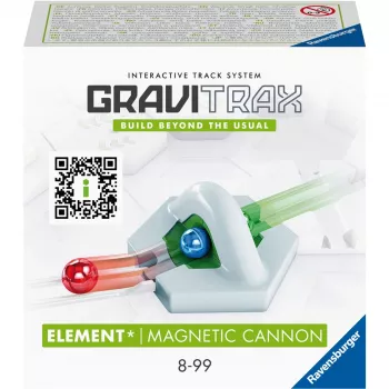 Cañón magnético Gravitrax