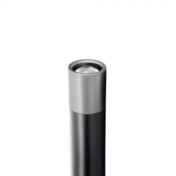 Linterna LED de mano Nextool NE20163 — 150 lm, recargable por USB-C, 120,7 mm, 125 g, carcasa de aluminio