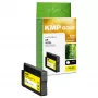 Cartucho KMP GOLD HP 963XL (3JA29AE) amarillo
