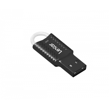 Memoria USB Lexar 64 GB USB Type-A 2.0 JumpDrive V40