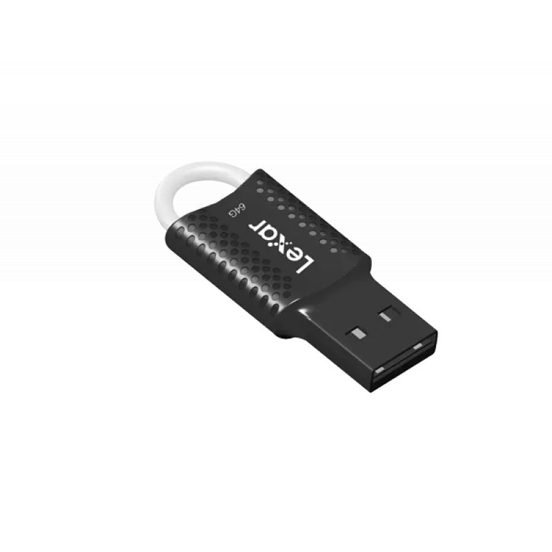 Memoria USB Lexar 64 GB USB Type-A 2.0 JumpDrive V40