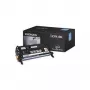 Lexmark - Alto rendimiento - Negro - original - Cartucho de tóner - para Lexmark X560dn, X560n (0X560H2KG)