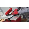 KWB disco de corte diamantado turbo Ø 180 x 25,4 x 2,6 mm