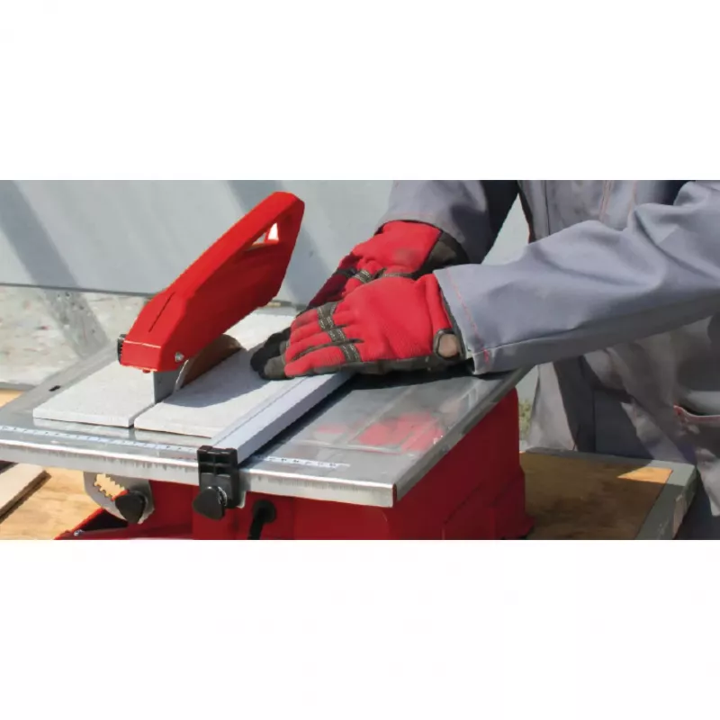 KWB disco de corte diamantado turbo Ø 180 x 25,4 x 2,6 mm