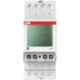 Temporizador semanal 2 canales DW2Bluetooth programación
