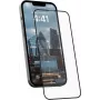 Urban Armor Gear UAG iPhone 15 protector de pantalla Bulk transparente/negro (114029BW0040)