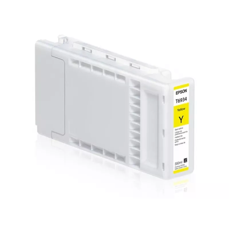 Cartucho de tinta Epson T693400 Amarillo – Original Epson pack individual Amarillo