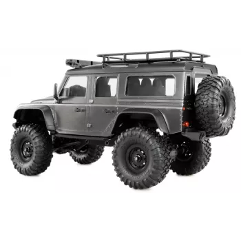 RC Crawler Amewi Mini-D90 4WD 1:16 RTR vehículo a escala