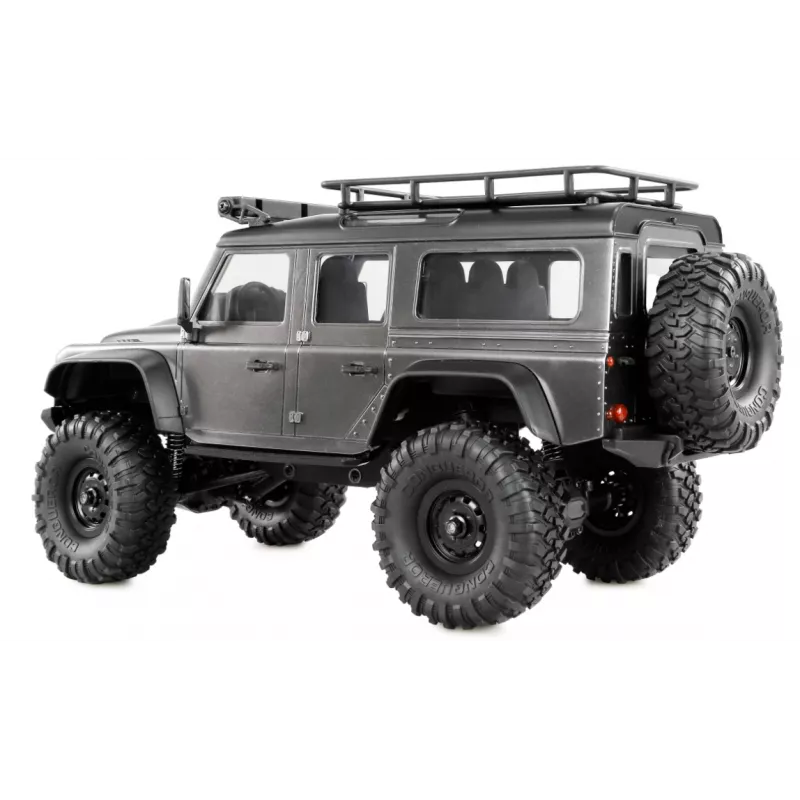 RC Crawler Amewi Mini-D90 4WD 1:16 RTR vehículo a escala