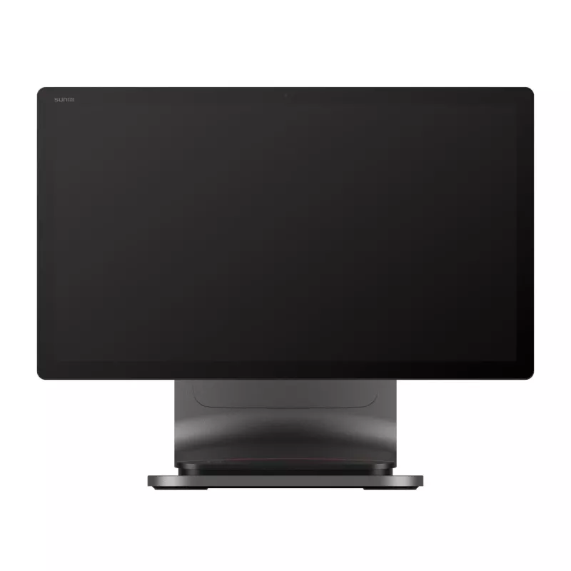 Sistema POS SUNMI T3 PRO pantalla táctil Full HD de 15,6