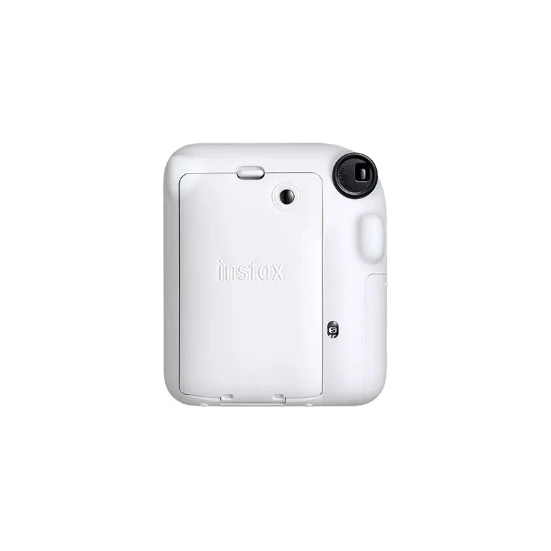 Cámara instantánea Fujifilm Instax Mini 12 – película instantánea, ISO 800