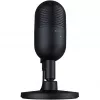 Micrófono de mesa Razer Seiren V3 Mini, USB-C, supercardioide, 20–20000 Hz, 96 kHz, 24-bit, negro