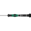 Wera 05073675001 juego de destornilladores de mano