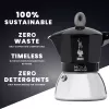 Bialetti Moka Induction cafetera moka 4 tazas