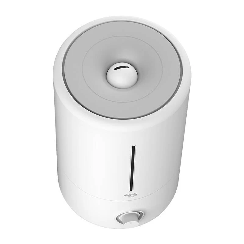 Humidificador Deerma F628W ultrasónico 5 L blanco 25 W
