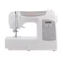 Máquina de coser computarizada SINGER C5205 Eléctrica Gris Blanco 1 paso