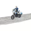 Moto BRUDER 62731