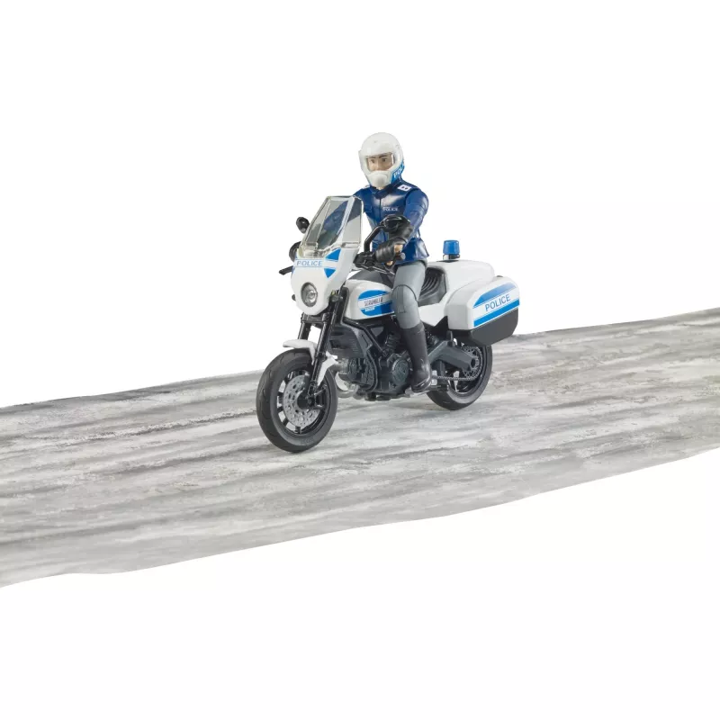 Moto BRUDER 62731
