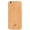 Funda Wood Woodcessories fina iPhone 6s