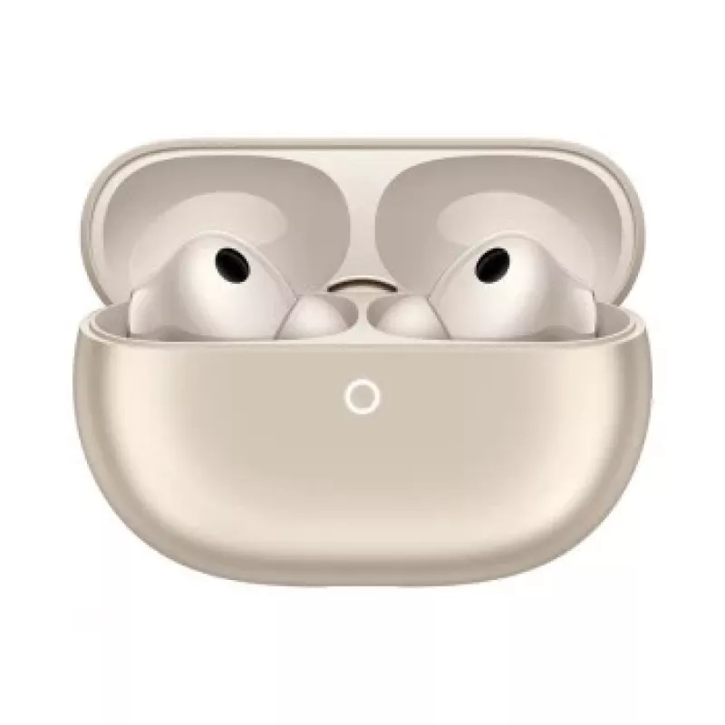 Auriculares HUAWEI FreeBuds Pro 5, inalámbricos In-Ear, Bluetooth, USB-C, frecuencia 10–48000 Hz, alcance 10 m, arena