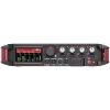 Grabadora de audio portátil Tascam FR-AV4 de 4 canales