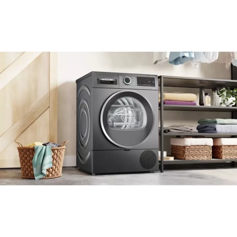 Secadora Bosch WQG243DRPL
