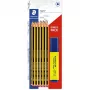 Lápiz de grafito Staedtler 120 BK12P1 HB 12 uds.
