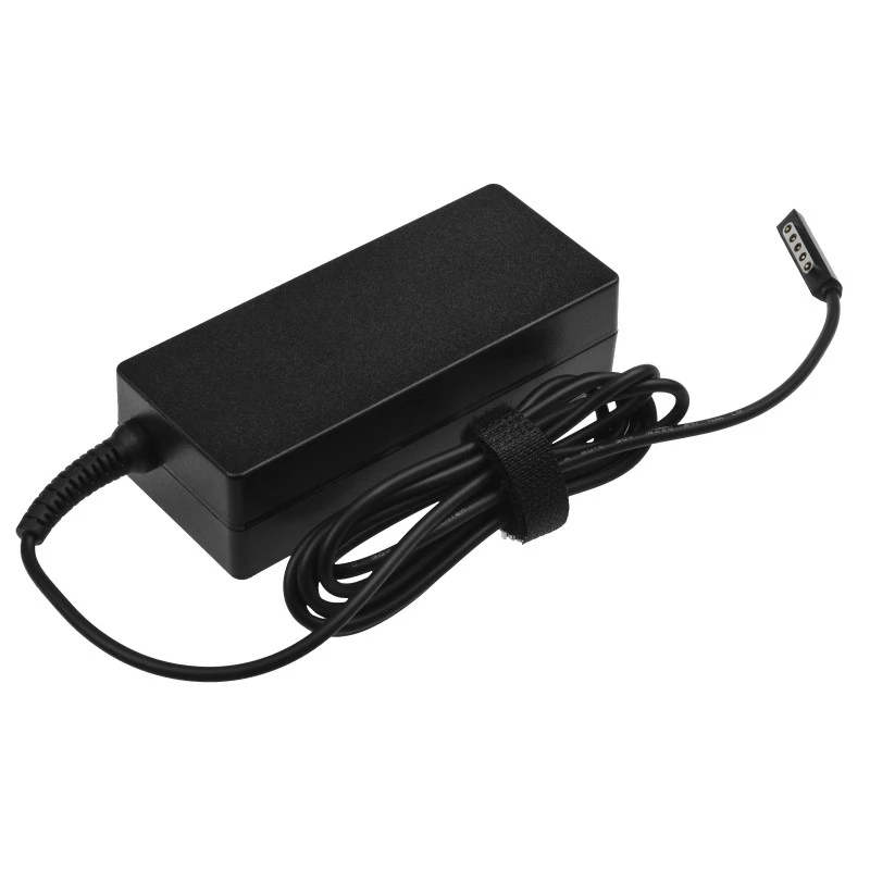 Fuente de alimentación Green Cell AD62P Indoor 48 W negro