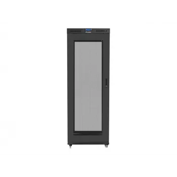 LANBERG 19 37U 800x1000 Autosoportado Puerta perforada LCD (FlatPack) negro (envío por agencia)