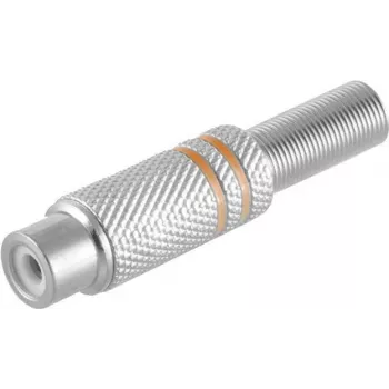 Conector de cable RCA ShiverPeaks BS52001-Y