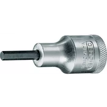 Vaso de destornillador Gedore 6153820