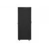 Armario rack Lanberg FF01-6042-12BL 42U rack independiente negro