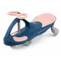 Gravity ride Gravity azul marino-rosa