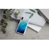 Funda para smartphone iKins para iPhone XS/S blue lake white