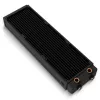 Radiador EK Water Blocks EK-Pro Radiator P360 Multiport, 360 mm, negro
