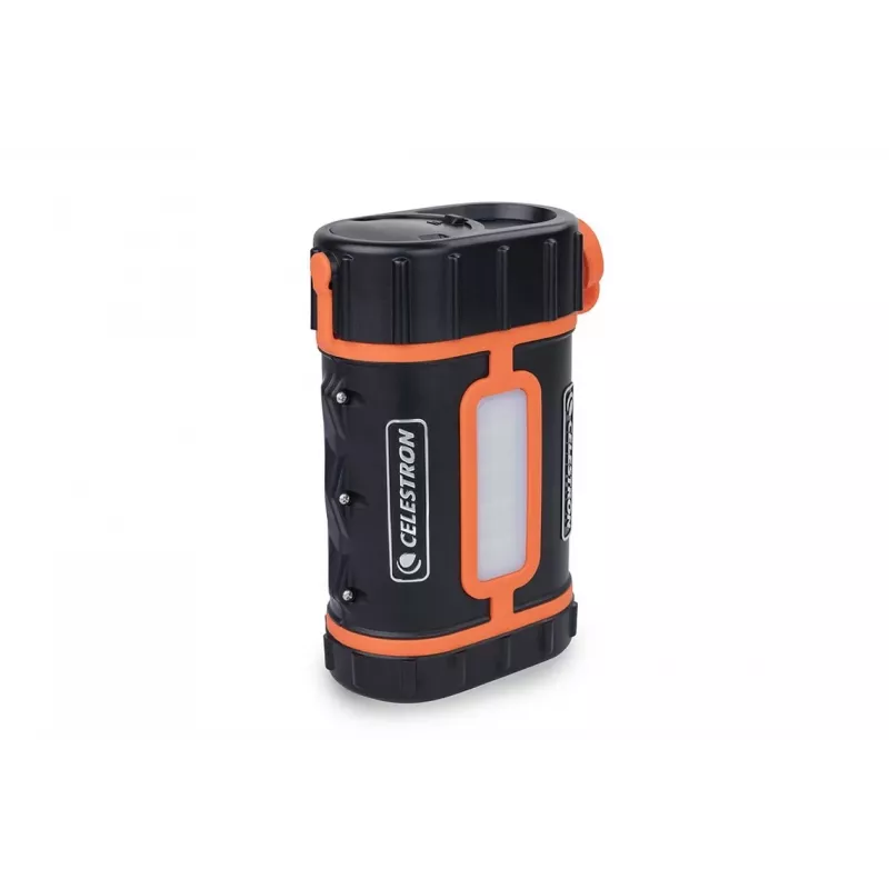 Estación de energía para telescopio Celestron PowerTank Lithium PRO