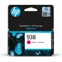 HP 938 Cartucho de tinta original magenta