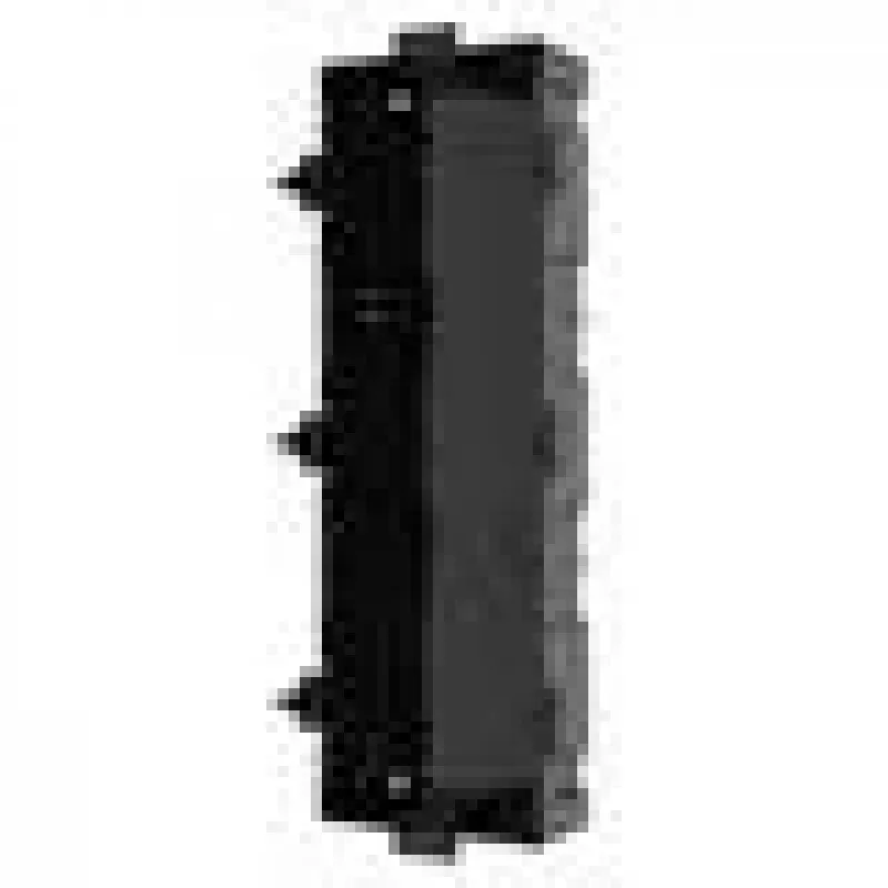 Caja empotrable Hikvision DS-KD-ACF3